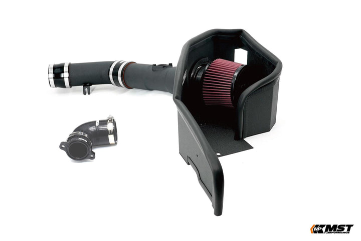 MST Performance Intake System & Inlet Pipe - Toyota GR Yaris 1.6T 2020+ | MST-TY-GRY01L