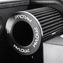 Ramair PRORAM Pleated Induction Kit â€“ Mazda MX5 MK4 (ND) 2.0 2015+ | PRK-390 | PRK-390-BK | Image 4