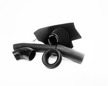Ramair PRORAM Pleated Induction Kit – BMW M2 G42 G87 3.0T S58 2020+ | PRK-276 | PRK-276-BK | Image 9