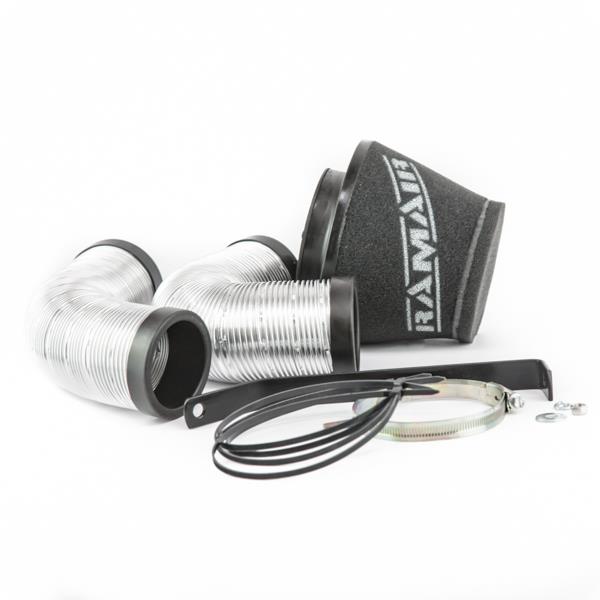 Ramair SR Performance Foam Induction Kit – BMW 1 Series E81 E82 E87 E88 2.0 Diesel N47 2007-2012 & more | SR-156 | Image 1