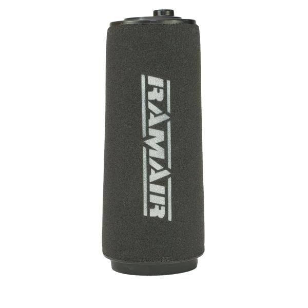 Ramair Dual-Layer Foam Panel Air Filter - BMW 1 Series (E87) 118d 2004-2007 & more | RPF-1552