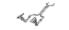 Kooks 2022-2026 Cadillac CT5-V Blackwing Header/Exhaust Kits
