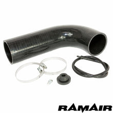 Ramair Jetstream Foam Induction Kit â€“ Audi A3 (8P), Q3 (8U), TT (8J) - 2.0 TDI inc Quattro 2003-2013  | JSK-120-BK | Image 10