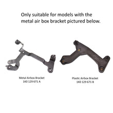 Ramair Jetstream Foam Induction Kit – Audi TTS (8J) - 2.0 TFSI 2008-2014 | JSK-110 | Image 6