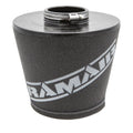 Ramair Foam Cone Air Filter - 70mm Neck | CC-200-70