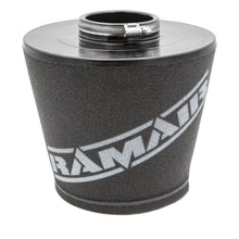 Ramair Foam Cone Air Filter – 70mm Neck | CC-200-70 | Image 1