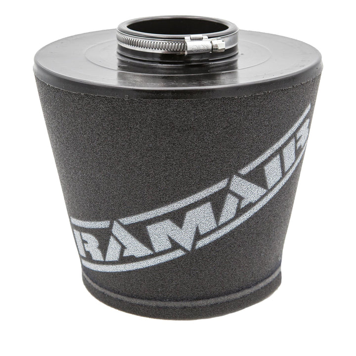 Ramair Foam Cone Air Filter - 70mm Neck | CC-200-70