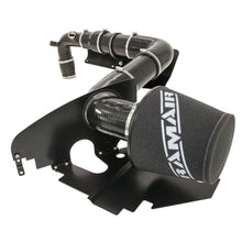 Ramair Jetstream Foam Induction Kit â€“ Audi A3 (8P) - 2.0 TFSI/S3 Quattro (AXX BPY BWA engines) - Stage 2 Oversized  | Image 2