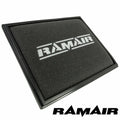 Ramair Dual-Layer Foam Panel Air Filter - Audi A4 (B5) 1.6 1995-2001 & more | RPF-1566