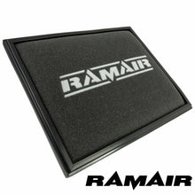 Ramair Dual-Layer Foam Panel Air Filter â€“ Audi A4 (B5) 1.6 1995-2001 & more | RPF-1566 | Image 1