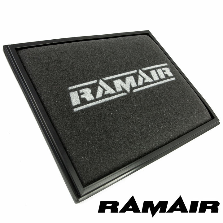 Ramair Dual-Layer Foam Panel Air Filter - Audi A4 (B5) 1.6 1995-2001 & more | RPF-1566