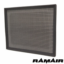 Ramair Dual-Layer Foam Panel Air Filter â€“ Jaguar Daimler V8 4.0 1997-2002 & more | RPF-1557 | Image 3