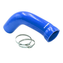 Ramair Silicone Intake Pipe – VAG Golf MK7 GTI R S3 MQB 2.0 TSI | RIP-007 | RIP-007-BL | Image 2