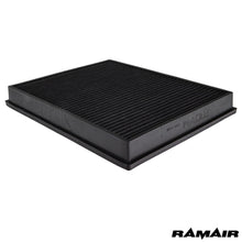 Ramair PRORAM Pleated Panel Air Filter â€“ Volkswagen Amarok 2.0/3.0 TDI 2010-2021 | PPF-1196 | Image 2