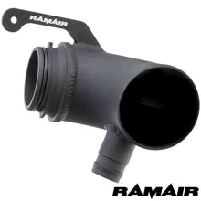 Ramair Jetstream Foam Induction Kit – Audi A1 (8X) - 1.8 TSI & S1 Quattro (EA888) 2014-2018 | JSK-122-BK-TI | Image 7