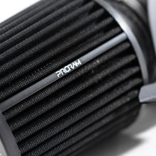 Ramair PRORAM Pleated Induction Kit – Land Rover Defender 5.0 V8 L663 P525 2021+ | PRK-269 | PRK-269-BK | Image 5