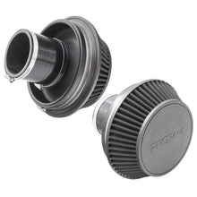 Ramair Jetstream Foam Cone Air Filter (Alloy Neck) â€“ 70mm External | PR-CC-193-VS-70 | PR-CC-193-VS-70-BK | Image 6