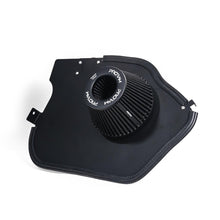 Ramair PRORAM Pleated Induction Kit – VW Transporter T5 2.0, 2.5 & T6 2.0 TDI 2003+ | PRK-257-80 | PRK-257-80-BK | Image 1