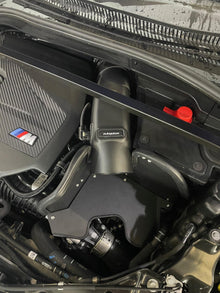 Ramair Jetstream Foam Induction Kit – BMW 1 Series F70 2.0 B48 2024+ | JSK-413 | JSK-413-BK | Image 2
