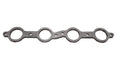 Kooks LSX 1-7/8-inch Header Flange (Round Port) | 7046-AS