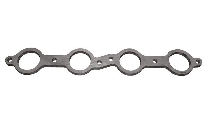 Kooks LSX 1-7/8-inch Header Flange (Round Port) | 7046-AS