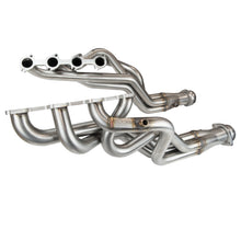 Kooks 1-5/8" Stainless Headers. 1999-2004 F150 Lightning 5.4L 2V.