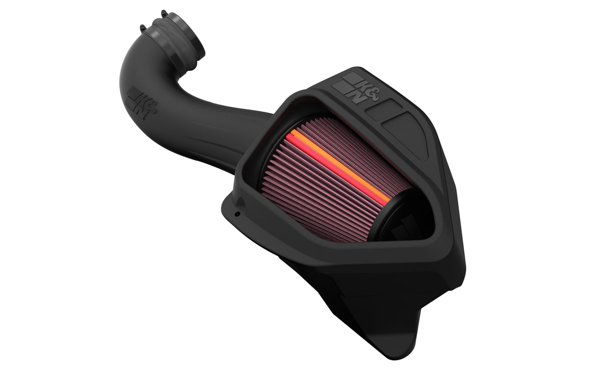K&N NextGen Cold Air Intake - Dodge Charger V8 5.7L F/I | 50-1542