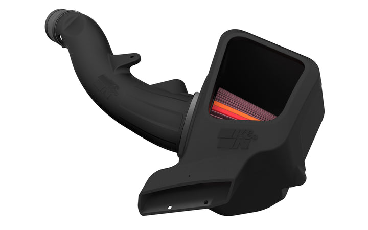 K&N NextGen Cold Air Intake - Jeep Grand Cherokee L V6 3.6L F/I | 50-1572
