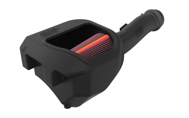 K&N NextGen Cold Air Intake - RAM 1500 L6-3.0L TT | 50-1598