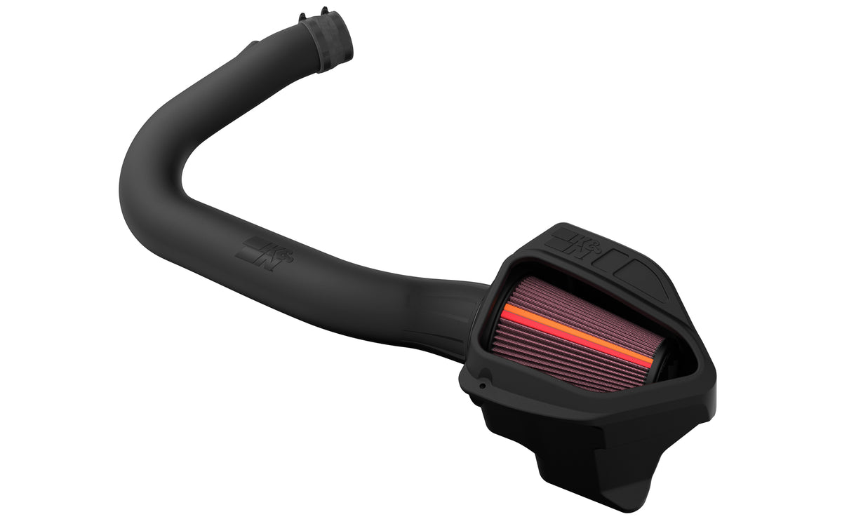 K&N NextGen Cold Air Intake - Dodge Charger V6 3.6L F/I | 50-2544