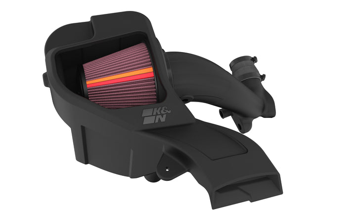 K&N NextGen Cold Air Intake - Ford Ranger L4 2.3L | 50-2629