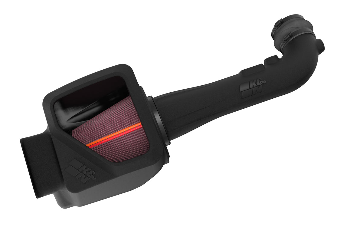 K&N NextGen Cold Air Intake - CHEV./GMC 1500 V8-5.3/6.2L | 50-3082