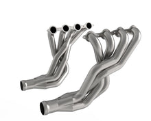 Kooks 1-7/8" x 3" Stainless Headers. LS Swapped 1982-1992 Camaro/Firebird.