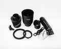 Ramair Jetstream Foam Induction Kit - Audi A3 (8V), TT (FV) - 1.8 TFSI, 2.0 TFSI, S3 Quattro 2012-2018 | JSK-316