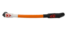 Kooks 11mm Spark Plug Wires (8 pc. Set). Orange with Black Boots. LSX Truck