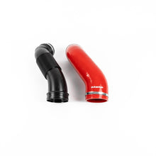 Ramair Silicone Intake Pipe – Volkswagen Golf MK8 2.0 Gti | RIP-010 | RIP-010-RD | Image 3