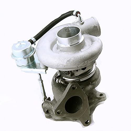Funk Motorsport IHI TD05-20G Turbo Blanket – Turbo Heat Management