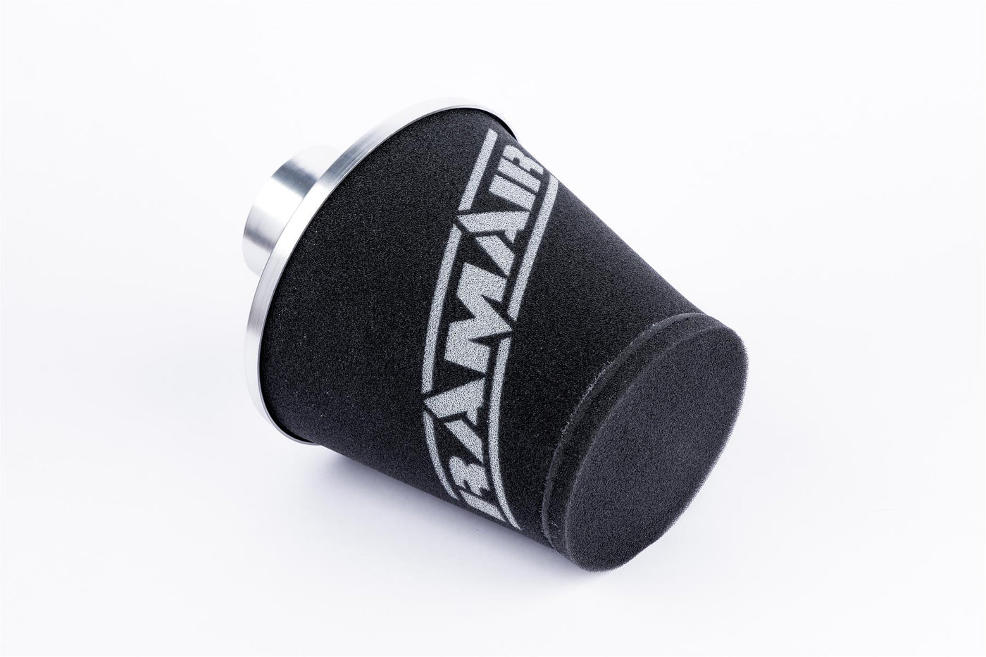 Ramair Jetstream Foam Cone Air Filter (Alloy Neck) â€“ 100mm | JS-175-100-SL | Image 1
