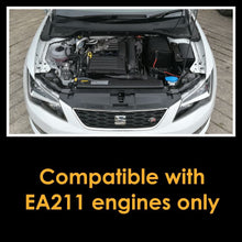 MST Performance Intake System & Inlet Pipe – Audi A3 (8V) 1.2 TFSI EA211 2013-2021 & more | MST-VW-MK706L | Image 7