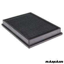 Ramair PRORAM Pleated Panel Air Filter â€“ BMW 3 Series (E46) 320 ci 1999-2006 & more | PPF-9933 | Image 2