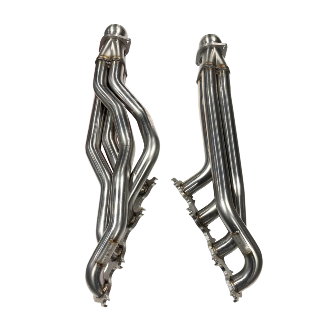 Kooks 2021-2026 F150 5.0L Headers