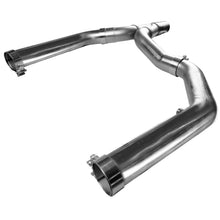 Kooks 1998-2002 Camaro / Firebird LS1 Y-Pipes