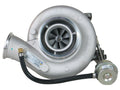 Funk Motorsport Holset HE300WG Turbo Blanket – Holset Turbo Heat Management