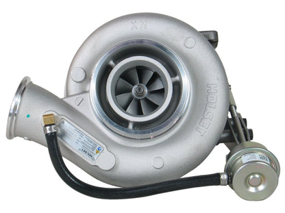 Funk Motorsport Holset HE300WG Turbo Blanket – Holset Turbo Heat Management