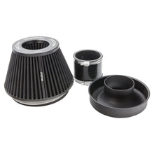Ramair Jetstream Foam Cone Air Filter (Alloy Neck) – 76mm External | PR-CC-194-VS-76-BK-KIT | Image 3