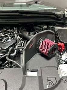 MST Performance Cold Air Intake System – Toyota Corolla GR 1.6T 2023+ | MST-TY-GRC01 | Image 4