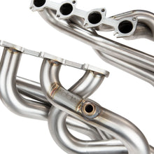 Kooks 1-5/8" Stainless Headers. 1999-2004 F150 Lightning 5.4L 2V.