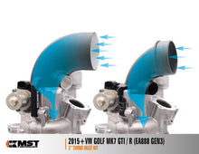 MST Performance Inlet Pipe – Audi A3 (8V) 2.0 TSI 2013-2020 | MST-VW-MK710 | Image 7