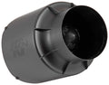 K&N Universal Air Intake System | 54-5000