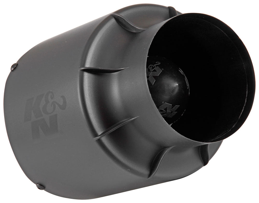 K&N Universal Air Intake System | 54-5000